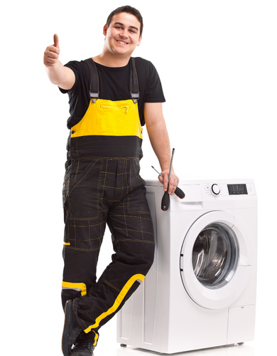 Lavadoras y Secadoras